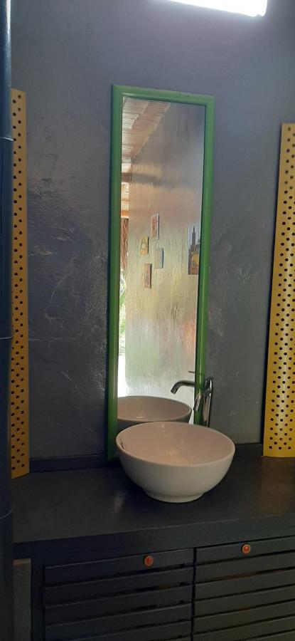 Casa Naranja Hotel Манкора Екстериор снимка