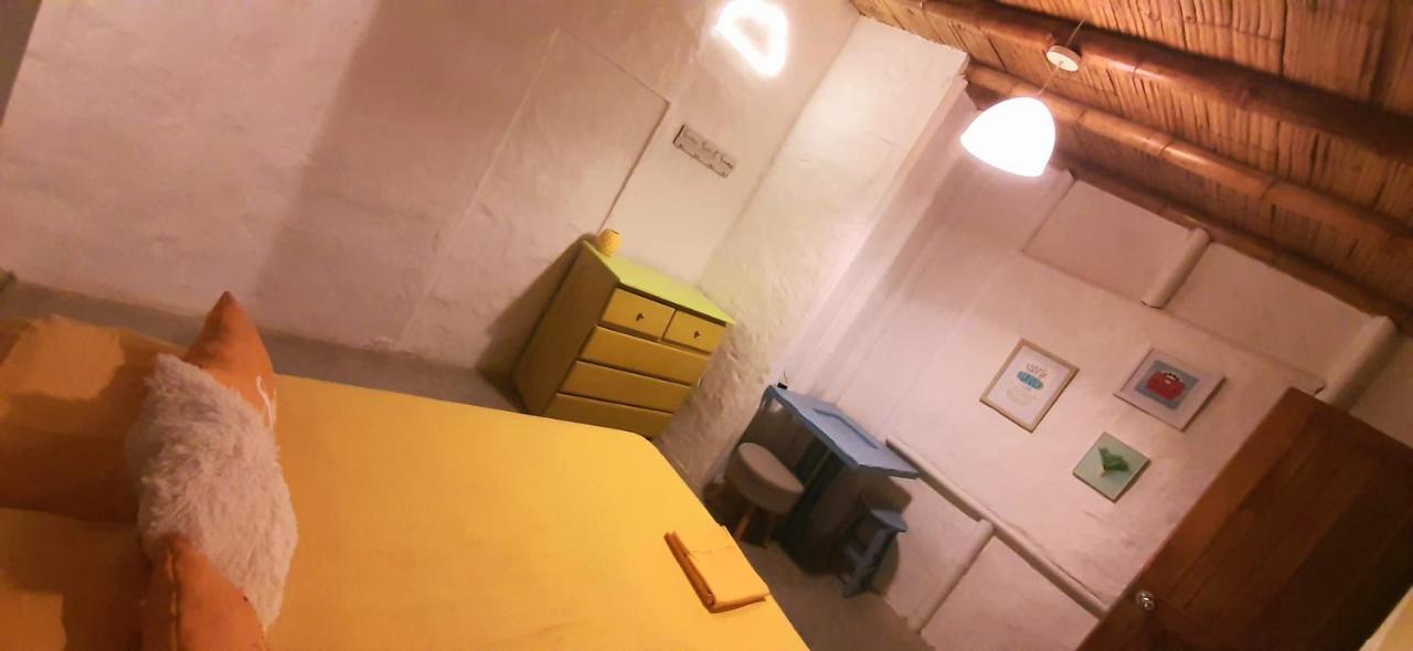 Casa Naranja Hotel Манкора Екстериор снимка