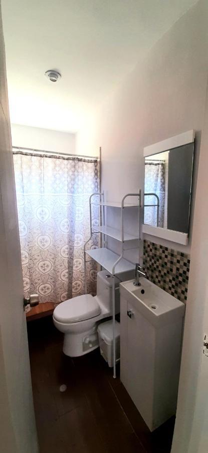 Casa Naranja Hotel Манкора Екстериор снимка