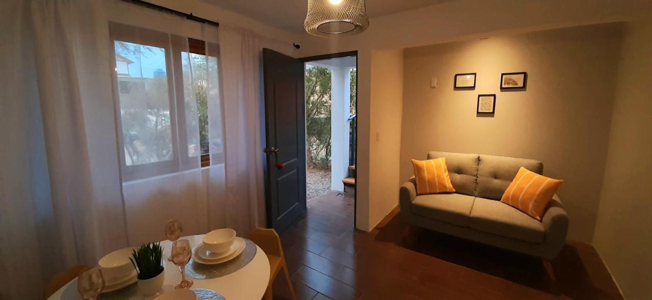 Casa Naranja Hotel Манкора Екстериор снимка