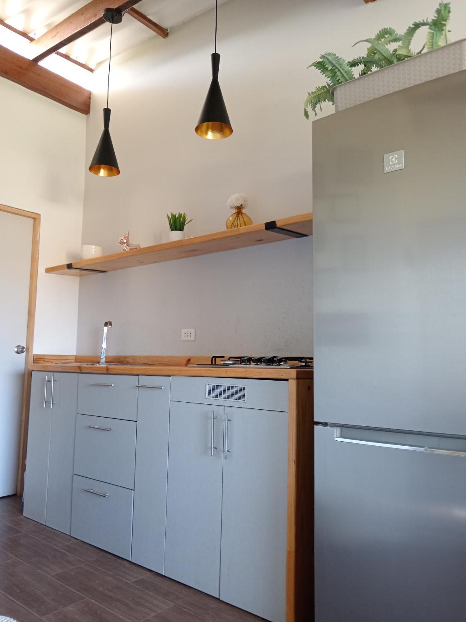 Casa Naranja Hotel Манкора Екстериор снимка