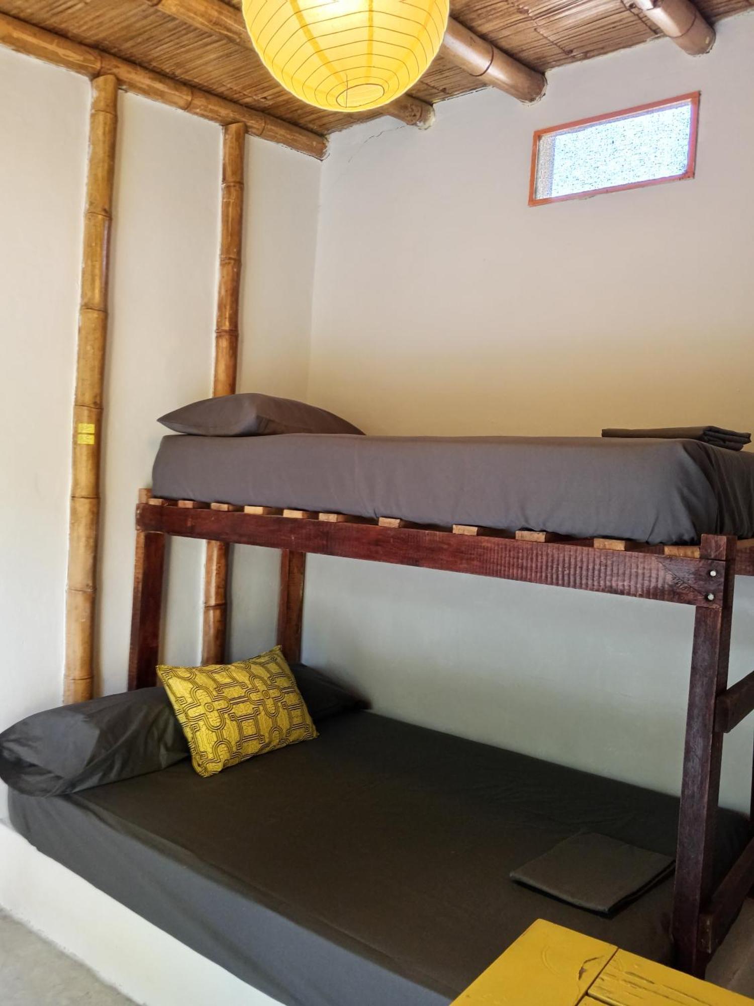 Casa Naranja Hotel Манкора Екстериор снимка