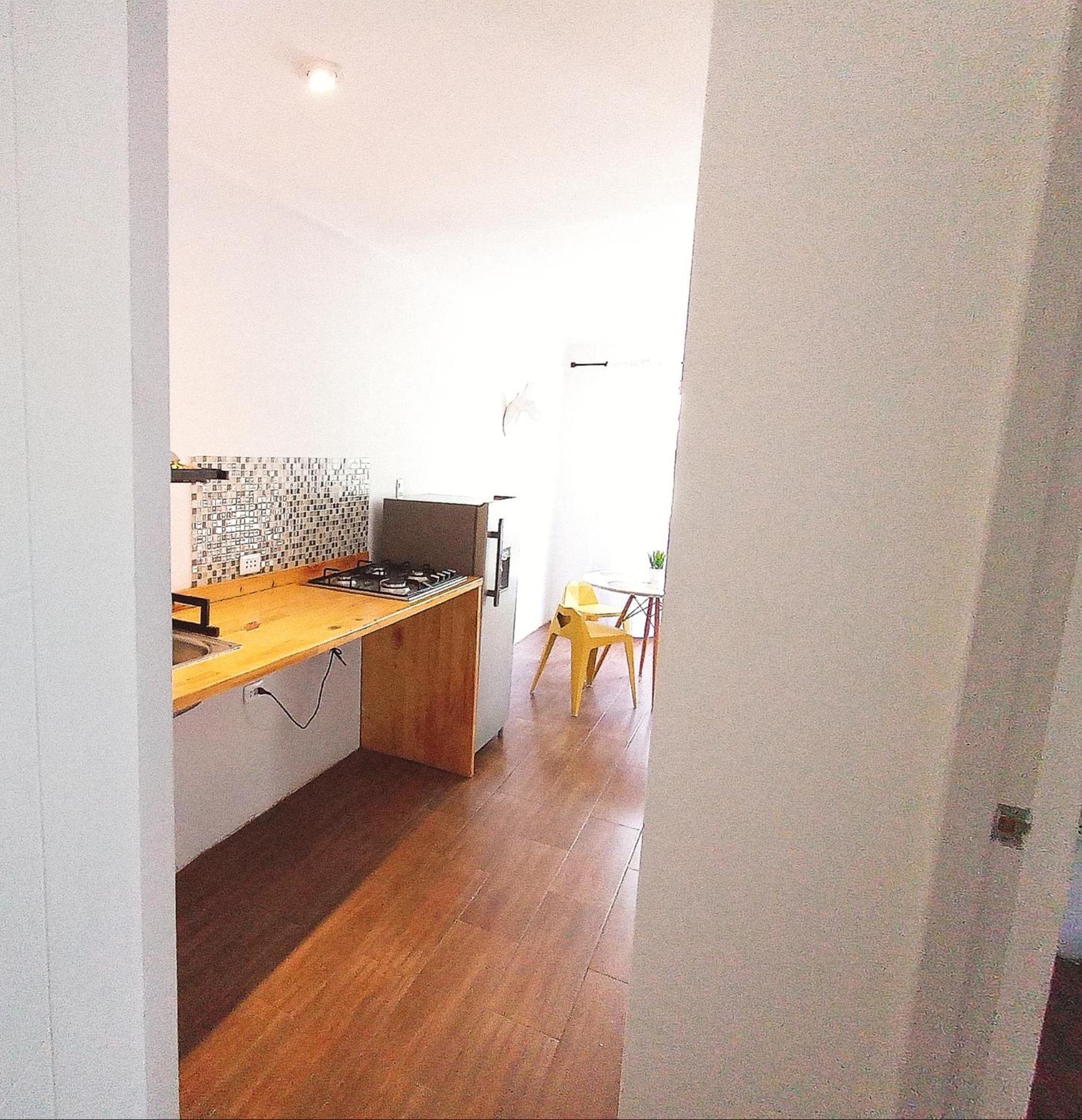 Casa Naranja Hotel Манкора Екстериор снимка