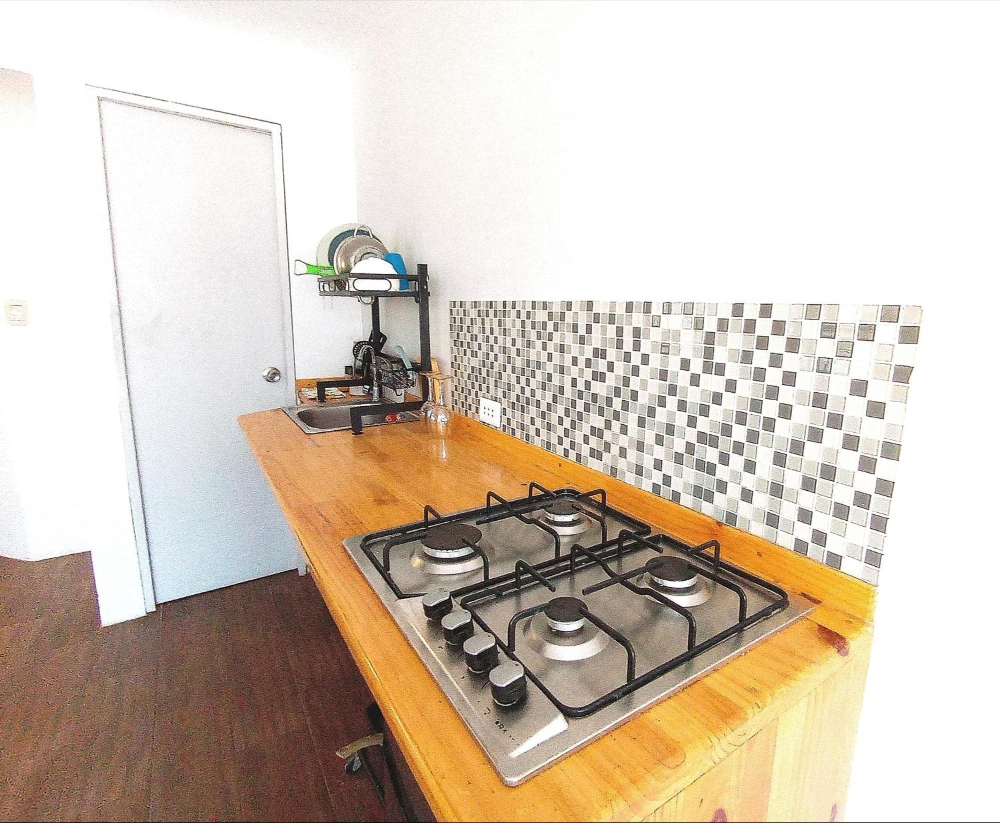 Casa Naranja Hotel Манкора Екстериор снимка