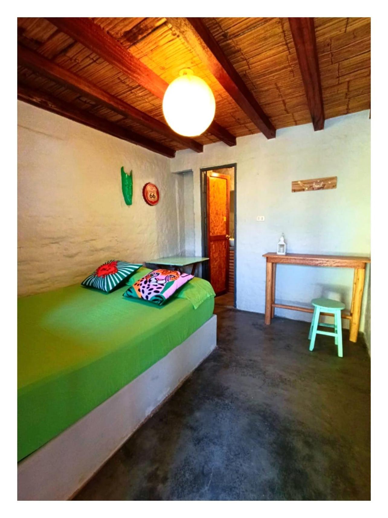 Casa Naranja Hotel Манкора Екстериор снимка